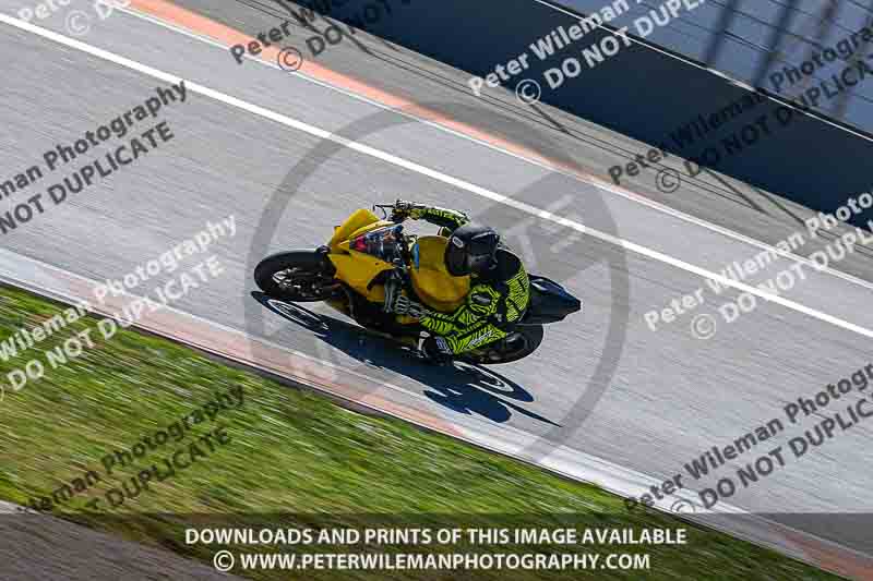 march 2018;motorbikes;no limits;peter wileman photography;portugal;trackday digital images;valencia